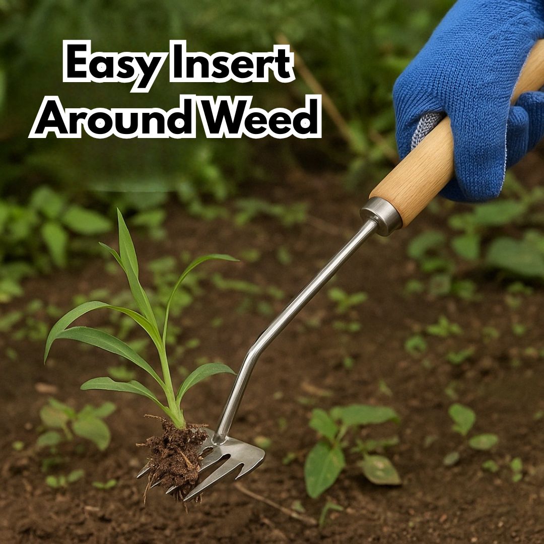 Weed Puller Tool |🔥FLAT 50% SAVING🔥